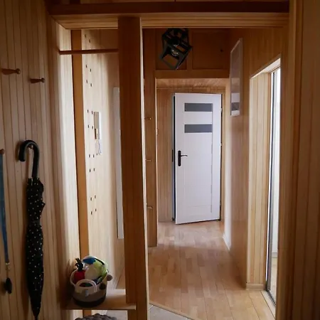 Apartment Sloneczne Mieszkanie Przy Plazy Gdynia