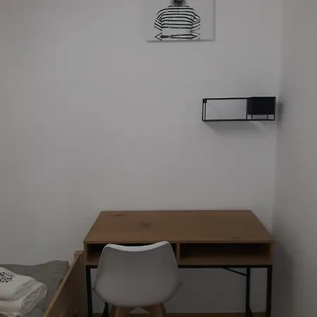 Apartment Sloneczne Mieszkanie Przy Plazy Gdynia